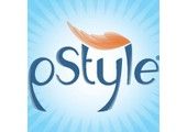The pStyle