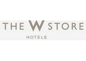 The W Hotels Store