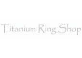 Titanium Ring Shop