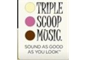 TRIPLE SCOOP MUSIC