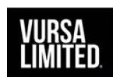 Vursa Limited