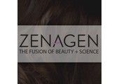 ZENAGEN advanced hair solution