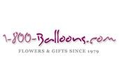 1-800-Balloons