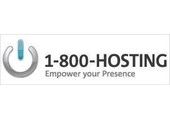 1-800-Hosting Inc.