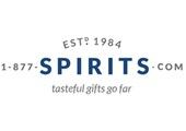1-877-spirits.com