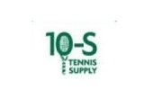 10-S Tennis Supply