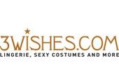 3 Wishes Lingerie