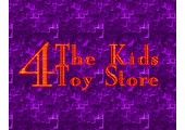 4 the Kids Toy Store