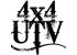 4x4 UTV Accessories