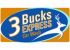5 Bucks Express Car Wash