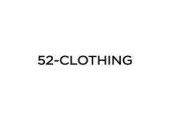52 CLOTHING