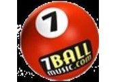 7 Ball Music