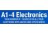 A1-4 Electronics, Inc.