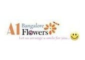 A1' Bangalore Flowers