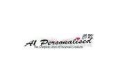 A1personalised.co.uk