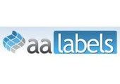 AA Labels