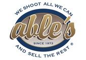 Able's Hunting Supply