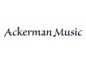 Ackerman Music