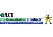 ACT BioRemediation Products