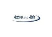 Active And Able