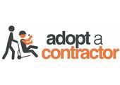 Adopt a Contractor