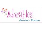 Adorables Children's Boutique