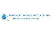 Advanced Mouse Auto Clicker