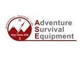 Adventure Survival Equipments