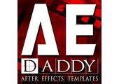 AeDaddy - After Effects Templates