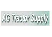 AG Koozer Tractor Supply