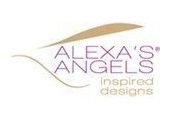 ALEXA'S ANGELS inspired Designs