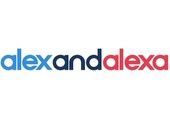 AlexandAlexa UK