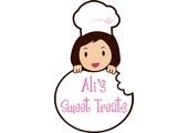 Ali's Sweet Treats