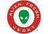 Alien Fresh Jerky