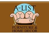 AList Furniture