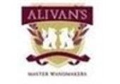 Alivan's