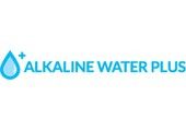 Alkaline Water Plus