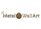 All Metal Wall Art