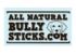 ALL NATURAL BULLY STICKS.Com