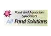 All Pond Solutions UK