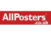 ALL Posters UK