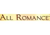 All Romance E Books