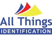All Things Identification