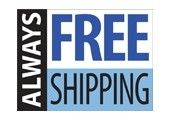 Always-Free-Shipping