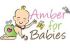 Amber for Babies