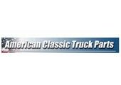 American Classic Truck Parts