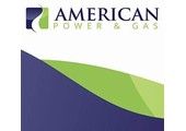 American Power and Gas