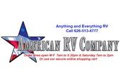 American RV Company