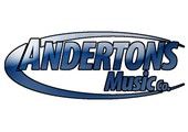 Andertons Music Company UK