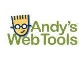 Andy's Web Tools